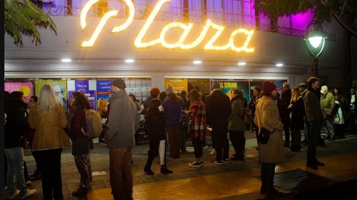 Cine de terror y ciencia ficción: Godoy Cruz busca películas para el MEFFF 2026