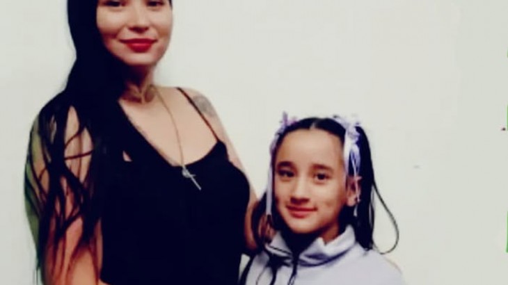 Campaña solidaria para ayudar a una adolescente sanrafaelina con raquitismo