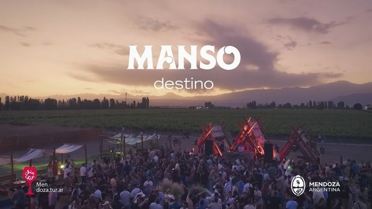 Mendoza consolida su marca turística con la campaña "Manso Destino"