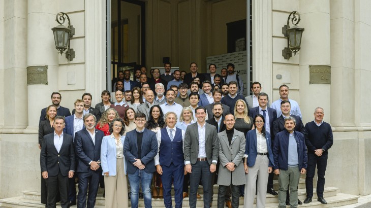 Andean Bridge: Mendoza se profesionaliza para liderar la inversión minera global