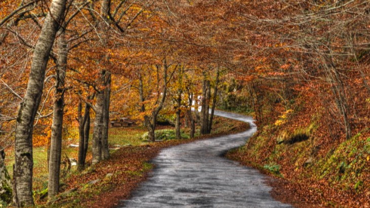 Así estará este martes el tiempo en La Rioja