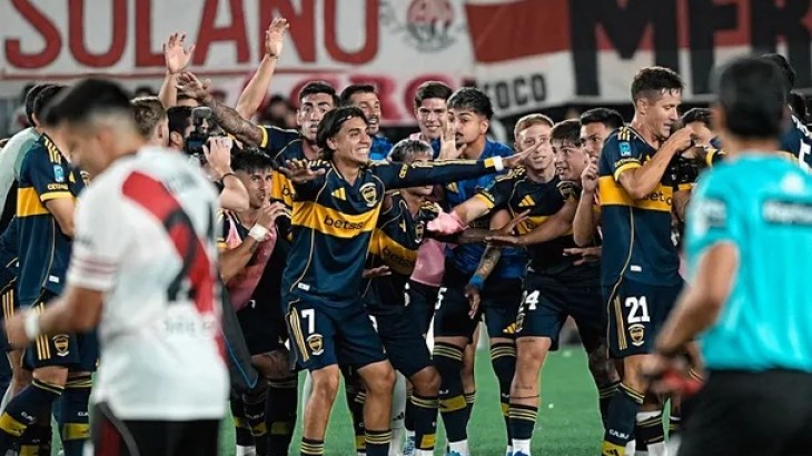 Así quedaron las posiciones del Apertura tras la fecha 15: equipos clasificados y próximos partidos