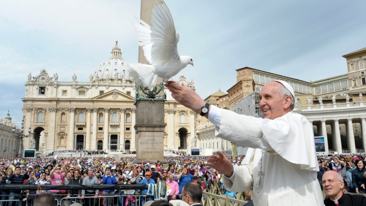 A un año de la muerte del Papa Francisco: el legado de un pontífice que marcó época