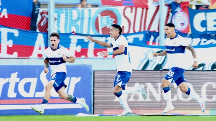 Copa Argentina: Acassuso y Gimnasia y Esgrima La Plata abren los 16avos