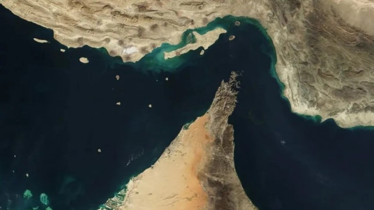 Ormuz bajo máxima tensión: Irán capturó barcos y crece el conflicto con EE.UU.