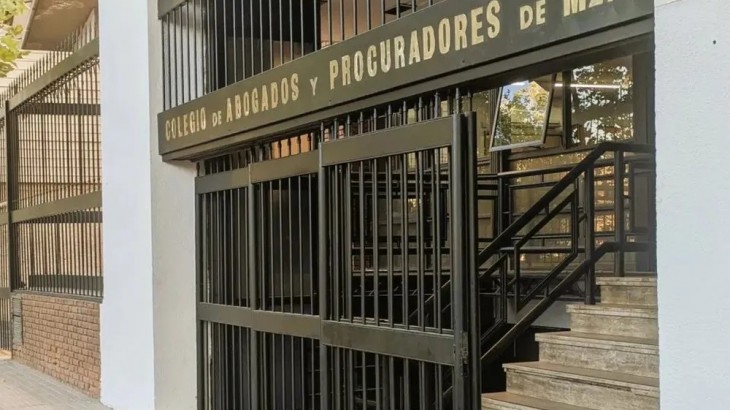 Colegio de Abogados: dos listas compiten por la conducción para 2026-2028