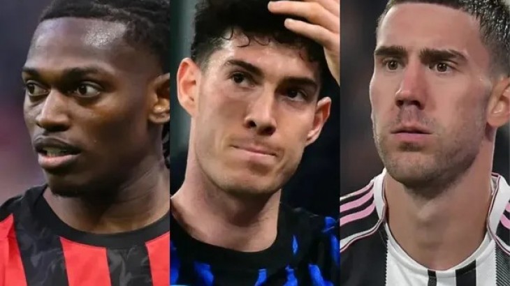 Fútbol bajo sospecha: figuras vinculadas a una causa por prostitución VIP en Milán