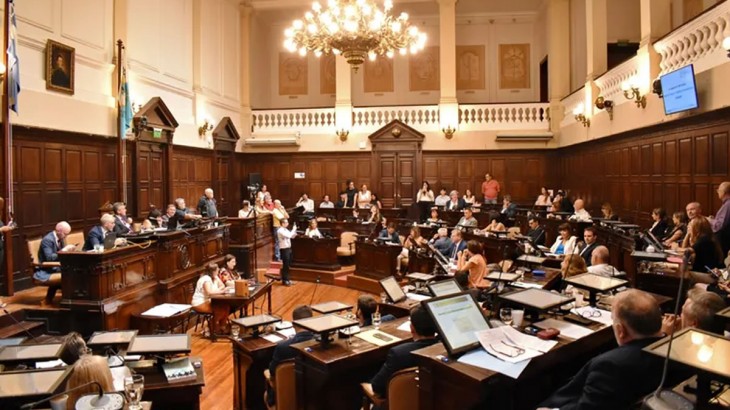 Diputados dio media sanción a la Autonomía Municipal en Mendoza