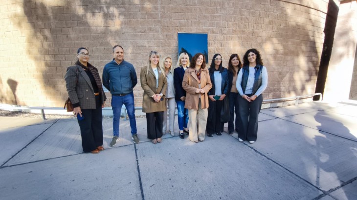 Mendoza lanza curso de idioma chino para estudiantes del sur provincial con certificación internacional