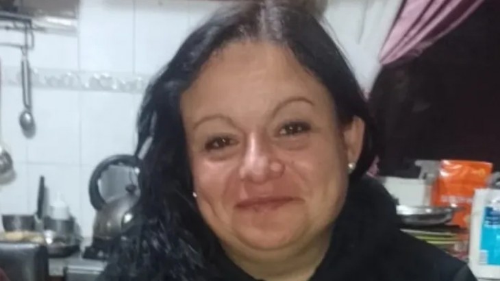 Intensa búsqueda de una mujer desaparecida en Maipú