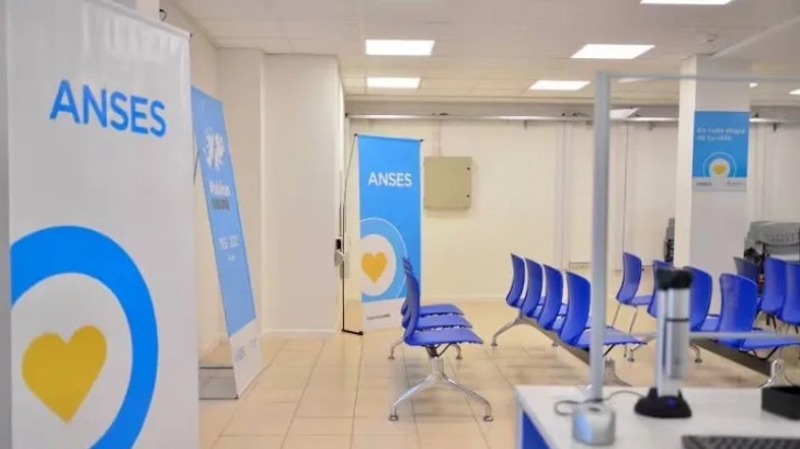 ANSES: todos los pagos de este viernes 24 de abril