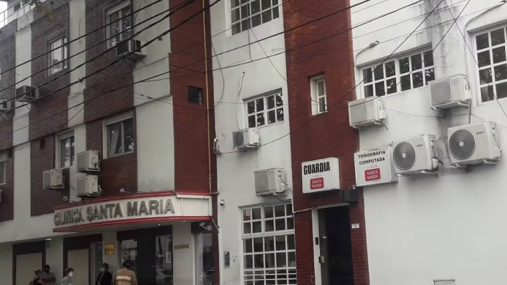 La búsqueda de una menor abusada destapó un presunto circuito clandestino de sustracción de bebés