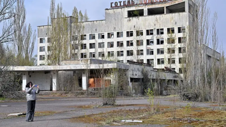 Chernóbil, 40 años después: la tragedia nuclear que todavía proyecta su sombra