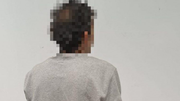 Maipú: Se encontraron una billetera, salieron de compras y terminaron presos
