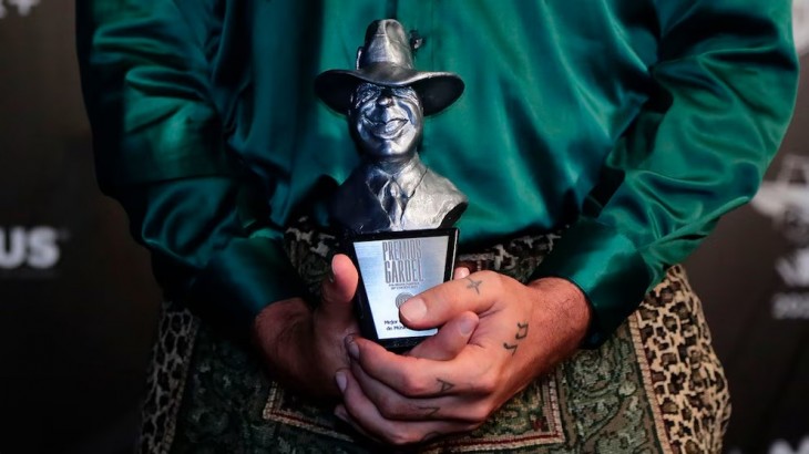 Premios Gardel 2026: la lista completa de los nominados