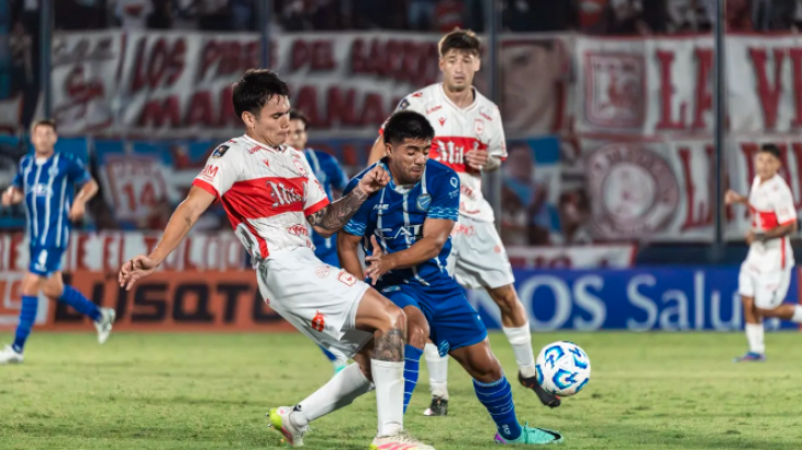 El Tomba recibe al líder Deportivo Morón en el Gambarte