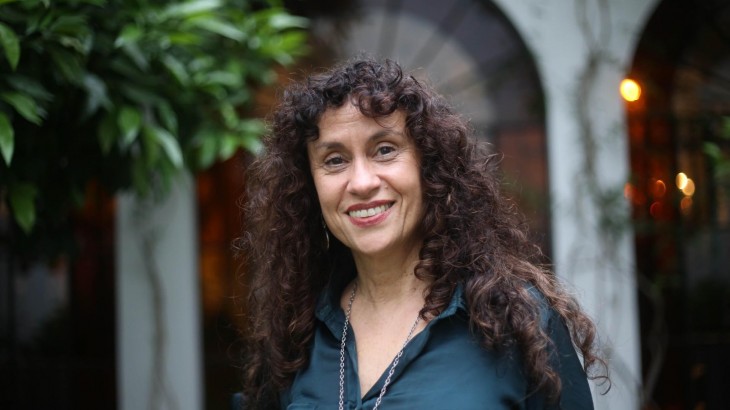 La UNCuyo distinguirá con el Doctorado Honoris Causa a Elsa Drucaroff