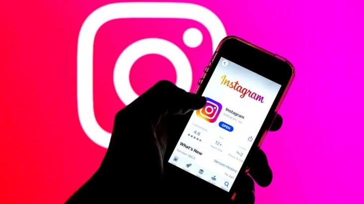 Instagram inicia eliminación masiva de millones de cuentas inactivas y bots