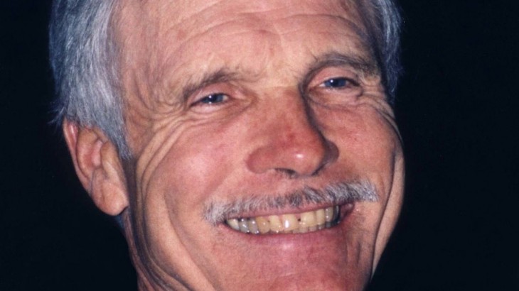 Falleció Ted Turner, fundador de CNN y Cartoon Network
