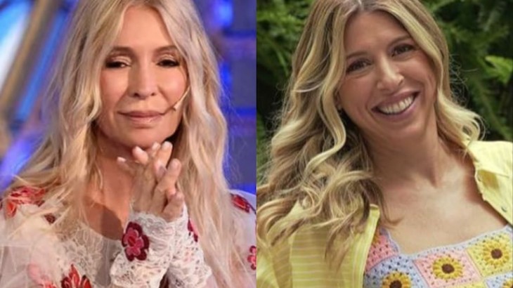 Cris Morena lanzó una fuerte indirecta y reavivó la polémica con Flor Bertotti