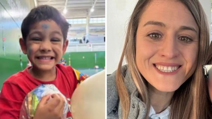 Caso Ángel: pidieron la suspensión de la psicóloga que avaló la revinculación del nene con su madre