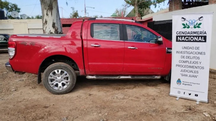 Rescataron en San Juan a una adolescente víctima de una unión forzada