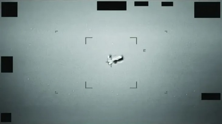 Estados Unidos desclasifica archivos sobre ovnis y posibles encuentros extraterrestres
