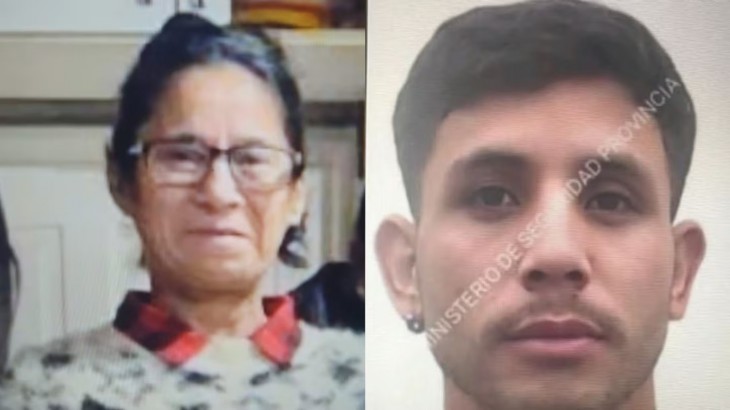Una mujer fue asesinada luego de intentar defender a su hija de un abuso sexual