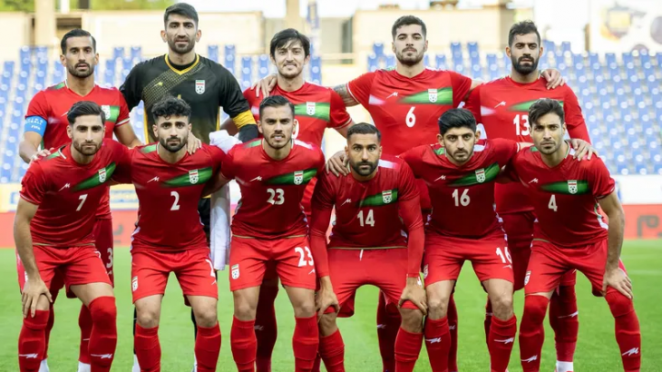 Irán confirmó su presencia en el Mundial 2026 y presentó una lista de 10 exigencias a la FIFA