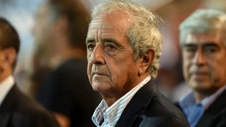 D'Onofrio encendió la previa ante Rosario Central con un duro mensaje tras la polémica arbitral