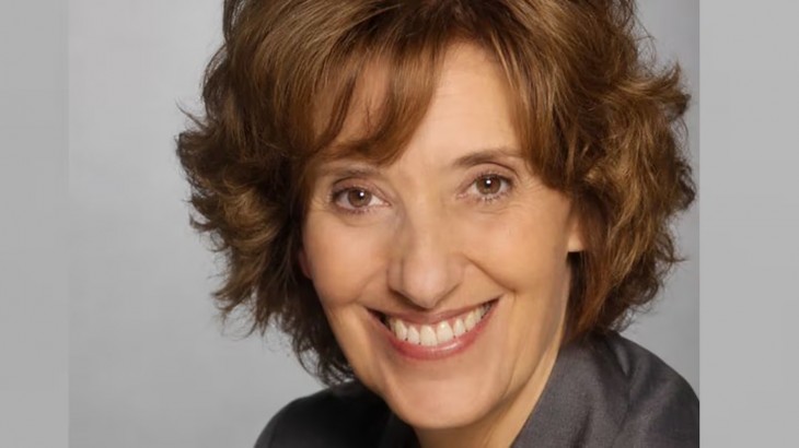A los 77 años, falleció la actriz Patricia Gilmour