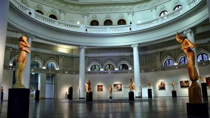 Semana de los Museos en Mendoza: actividades gratuitas, muestras y recorridos en toda la provincia