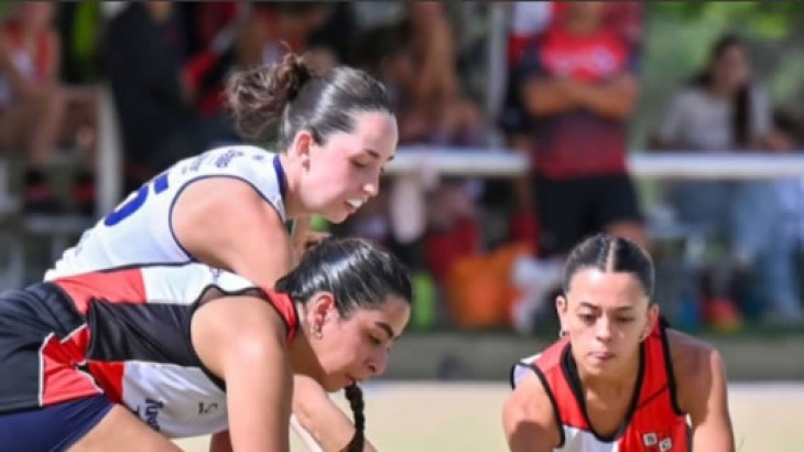 Torneo Apertura de Hockey: duelo de equipos fuertes este sábado