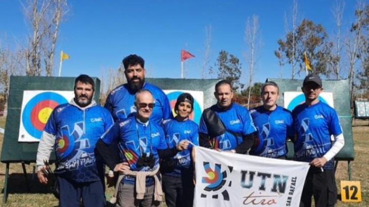 Arquero de la UTN San Rafael fue convocado para la Selección Argentina