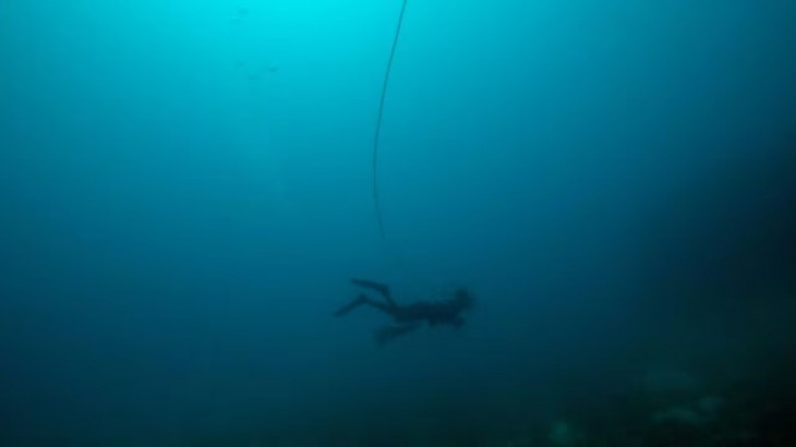 Cinco italianos murieron en un accidente de buceo en las Maldivas