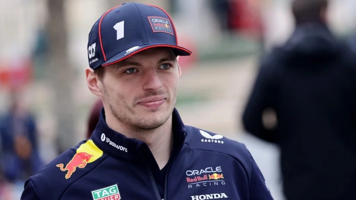 Verstappen abandonó en su debut en las 24 Horas de Nürburgring por una falla mecánica