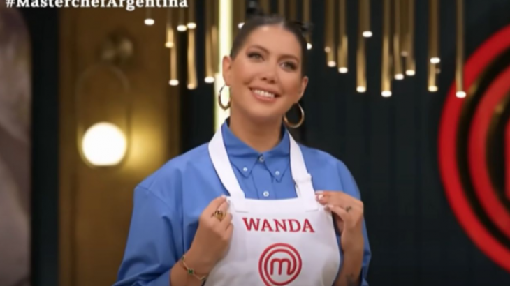 Se filtraron los famosos que Telefe quiere para la nueva edición de Masterchef Celebrity