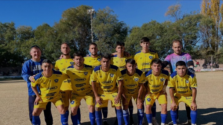 Huracán goleó a San Luis en la Segunda Fecha de la Primera A sanrafaelina