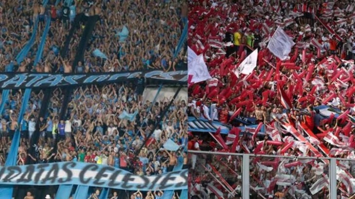 Salen a la venta las entradas para la final del Apertura entre River y Belgrano: los valores