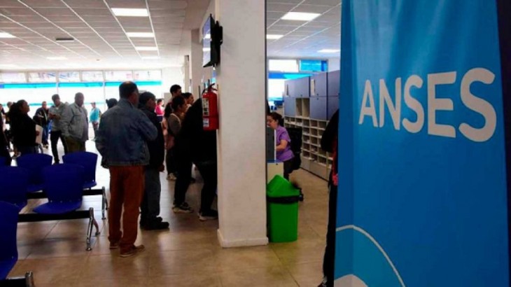 ANSES: todos los pagos de este martes 19 de mayo