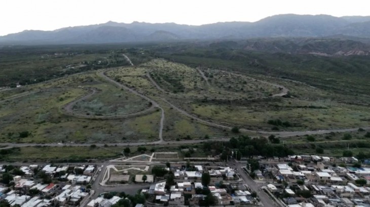 El ex Autódromo General San Martín tendrá nuevo destino: aprobaron la reconversión de las 118 hectáreas
