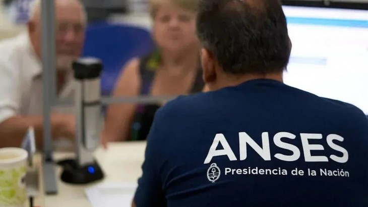 ANSES: todos los pagos de este miércoles 20 de mayo