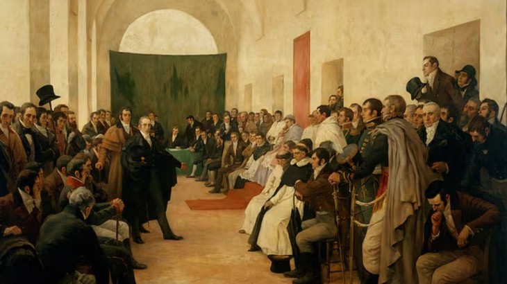 Semana de Mayo: qué pasó el 20 de mayo de 1810