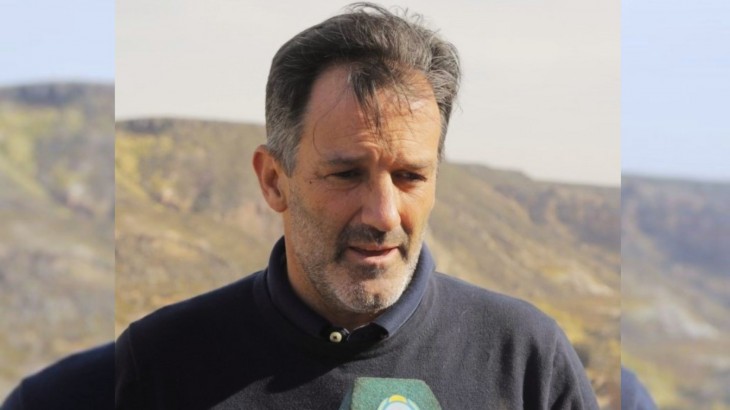 Gustavo Cantero: "Siete de cada diez mendocinos pagan hoy la cuota del IPV"