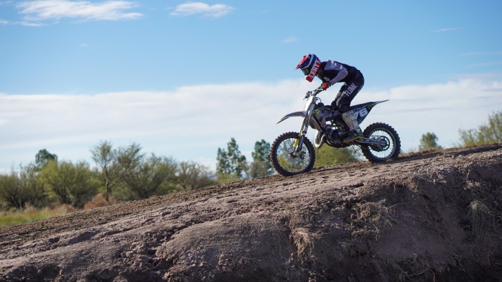 Comenzó la venta de entradas para la 3° Fecha del Campeonato Argentino de Motocross en General Alvear