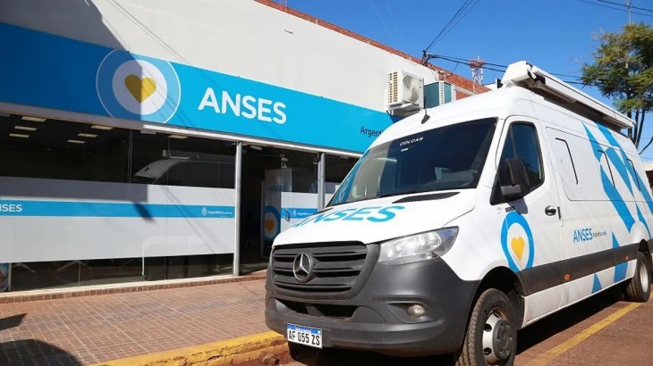 ANSES: todos los pagos de este viernes 22 de mayo