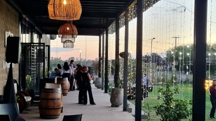 "Patios de Cuyo": experiencia cultural para el fin de semana patrio