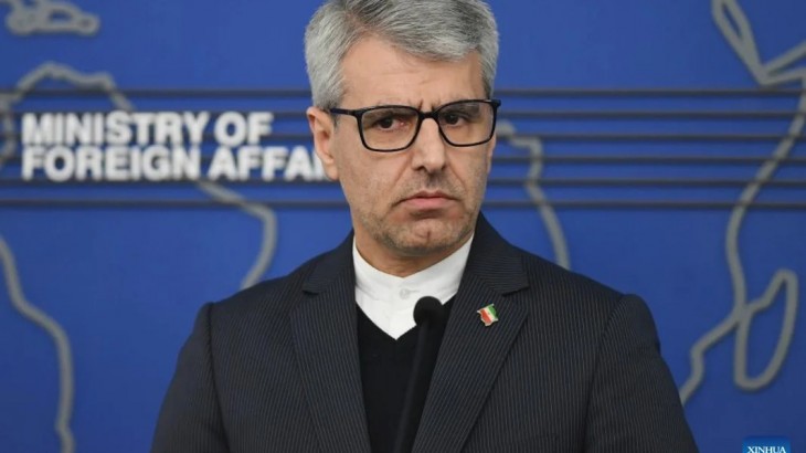 Irán reconoce avances en diálogo con EE.UU. pero frena expectativas de un acuerdo inmediato