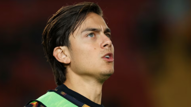 La importante decisión que habría tomado Dybala respecto de su futuro y su gesto con la Roma