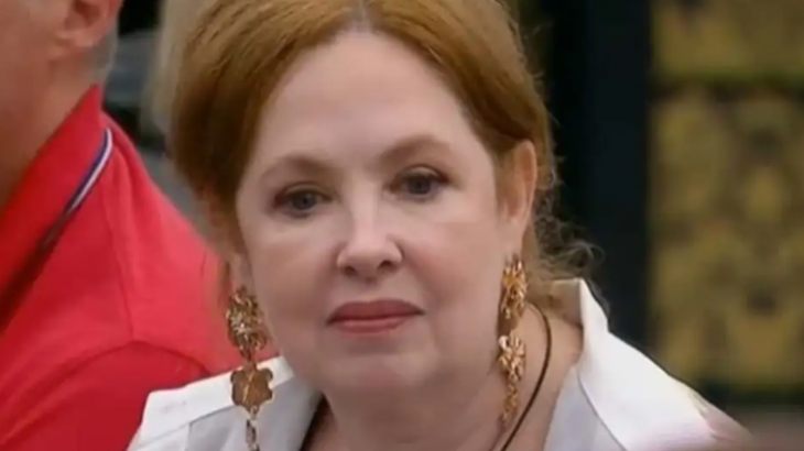 Andrea del Boca confirmó que Gran Hermano está guionado y desató un escándalo